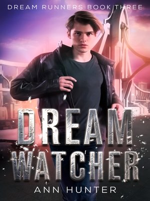 cover image of Dream Watcher